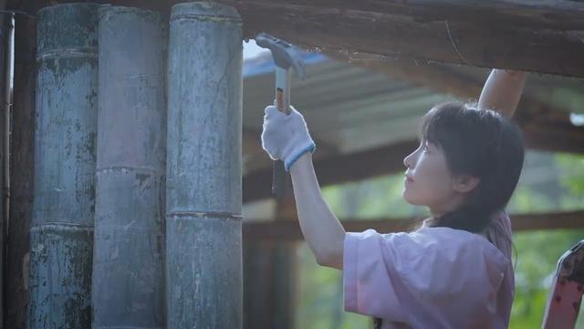 无法复制的她！李子柒归来｜面孔(图3)