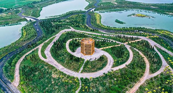 今有阵雨气温下降丨天津这条地铁运营时间延长丨天津新增2条赏秋精品线路丨多区道路施工出行注意→(图3)
