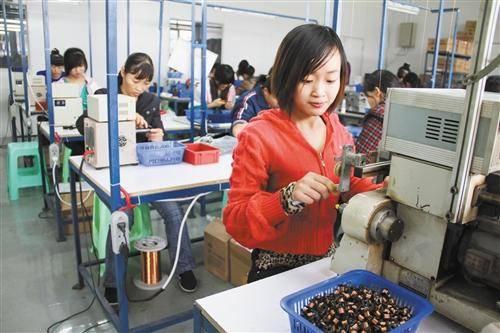家庭存款8个等级曝光全国富豪仅占002％看看你在哪个等级(图5)