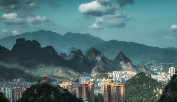 中国十大养老宜居城市堪称退休者的天堂！你中意哪座？(图2)