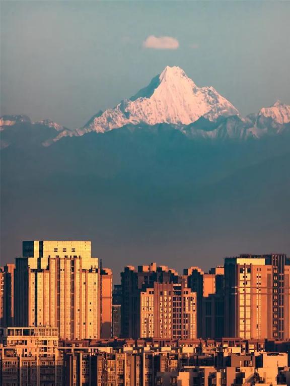 中国十大养老宜居城市堪称退休者的天堂！你中意哪座？(图4)