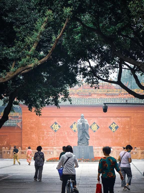 中国十大养老宜居城市堪称退休者的天堂！你中意哪座？(图6)