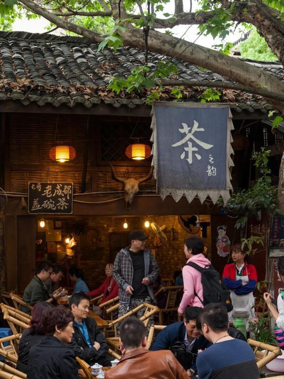 中国十大养老宜居城市堪称退休者的天堂！你中意哪座？(图5)