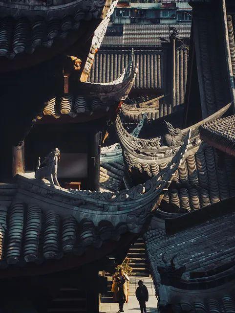 中国十大养老宜居城市堪称退休者的天堂！你中意哪座？(图7)