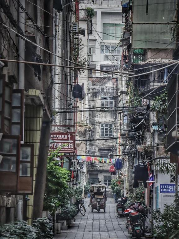 中国十大养老宜居城市堪称退休者的天堂！你中意哪座？(图21)