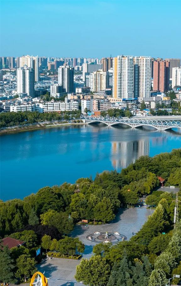 中国十大养老宜居城市堪称退休者的天堂！你中意哪座？(图50)