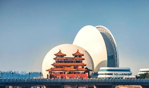 中国十大养老宜居城市堪称退休者的天堂！你中意哪座？(图35)