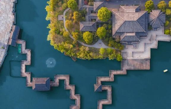 中国十大养老宜居城市堪称退休者的天堂！你中意哪座？(图44)