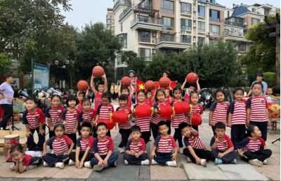 黄河大集丨幸福市集一刻钟便民生活节社区居民福利行(图2)