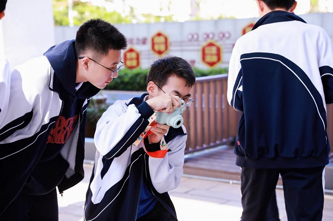 以美育引领绿色未来培育时代新人(图3)