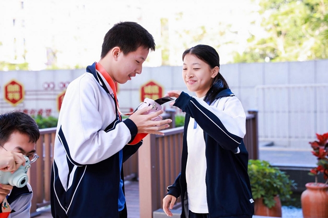 以美育引领绿色未来培育时代新人(图4)