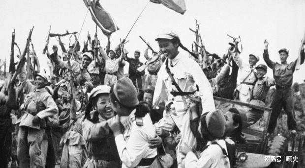 抗美援朝停战前1小时发生了什么？开炮开炮(图14)