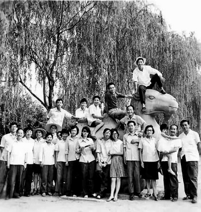 “青春诗会”40届回眸(图1)