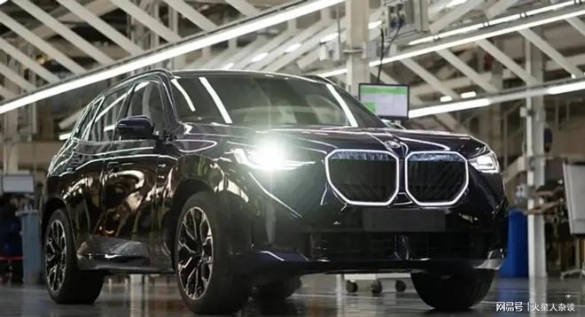 德系中型SUV“销冠”：9个月卖114万辆领先大众探岳、奥迪Q5L(图2)