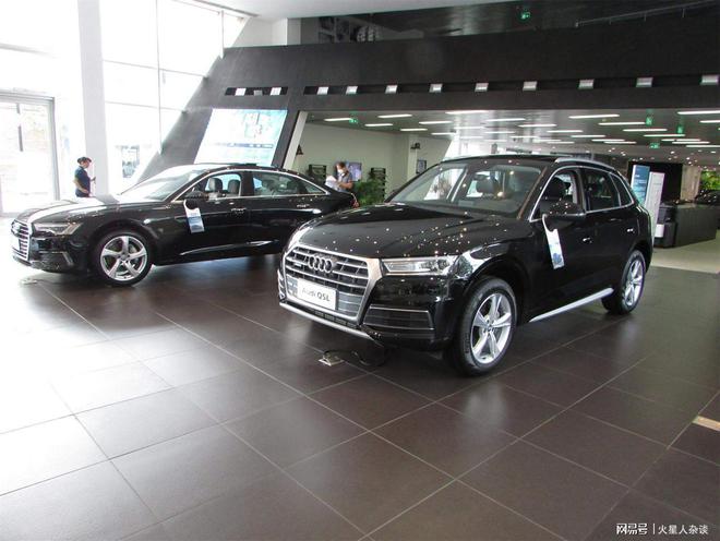 德系中型SUV“销冠”：9个月卖114万辆领先大众探岳、奥迪Q5L(图3)