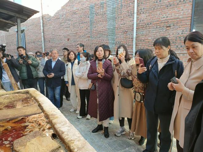 2024年贝叶文化科学保护研讨会在腾冲召开(图1)