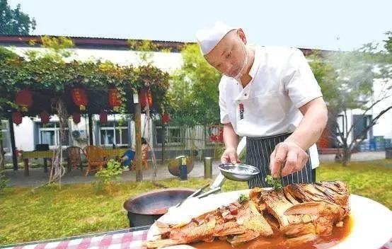 密云水库：一年投放800吨鱼苗为什么会成为北京人的“鱼库”？(图7)