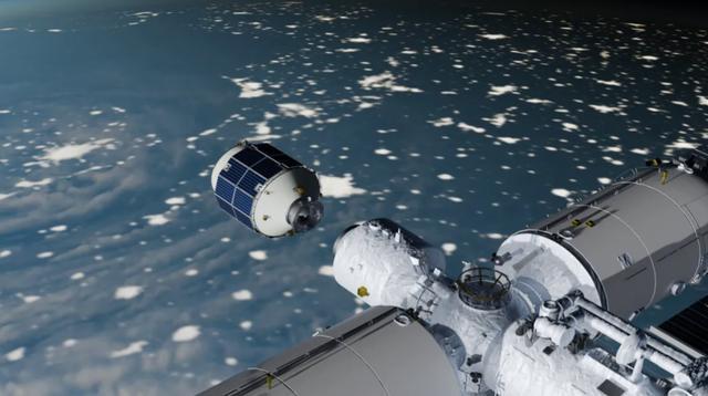 有望中国第一枚！朱雀三号：不仅能发卫星还能执行空间站任务(图8)