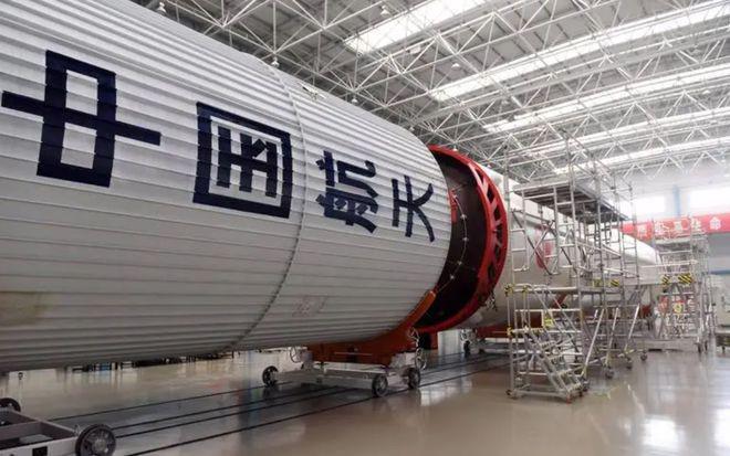 有望中国第一枚！朱雀三号：不仅能发卫星还能执行空间站任务(图11)