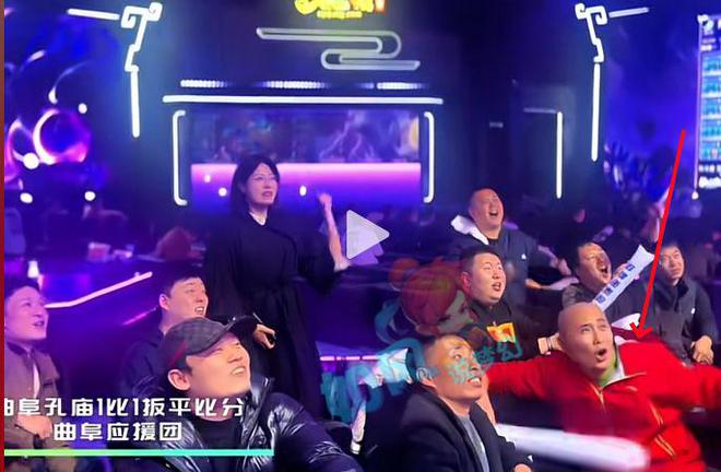 梦幻西游：紫禁城F哥打金蝉顶掉神马表弟将参加曲阜全明星赛！(图4)