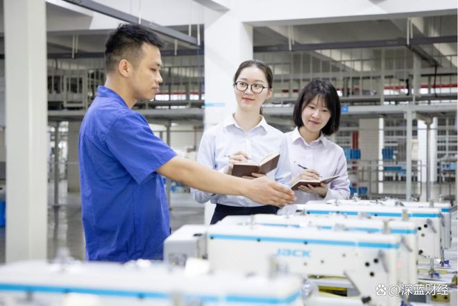 助力实体经济发展宁波银行是如何做好五篇大文章？(图1)
