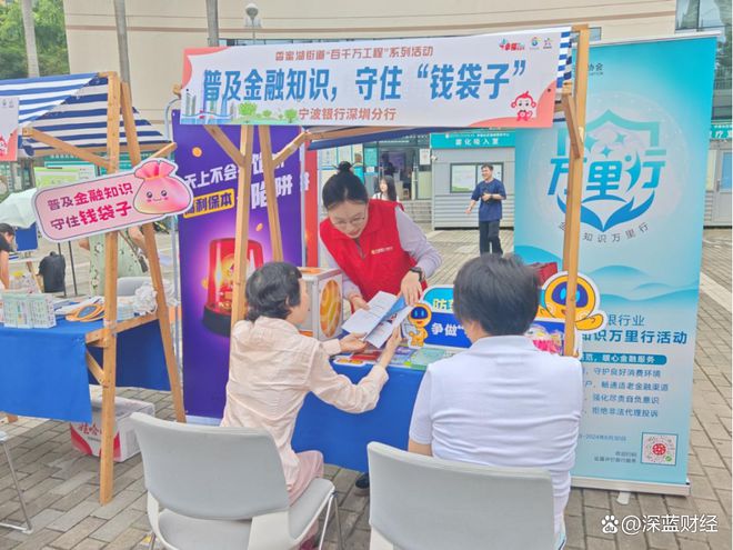 助力实体经济发展宁波银行是如何做好五篇大文章？(图4)