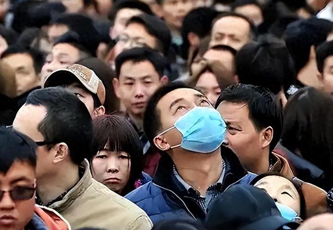不出意外的线月起国内会迎来五大趋势每个人都该提前了解！(图1)
