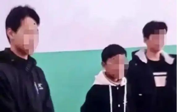 姑姑透露子耀被害细节：走了6公里去汇合为了讨好同学还买了烟(图6)