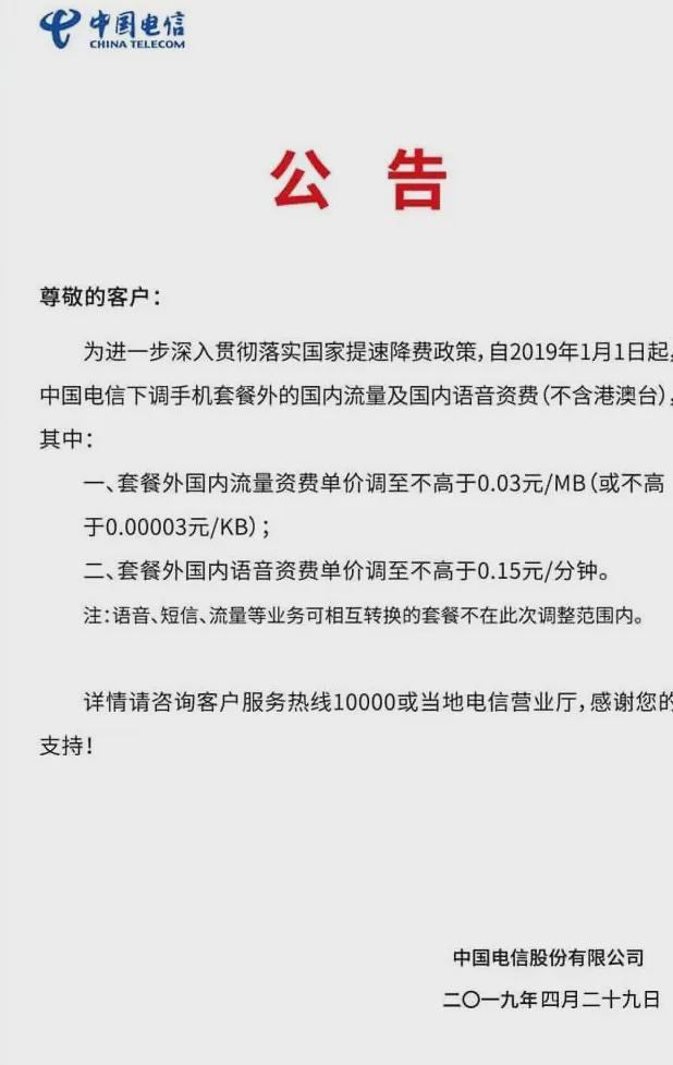 029元MB？60元GB？老年人手机套餐如何避坑(图1)