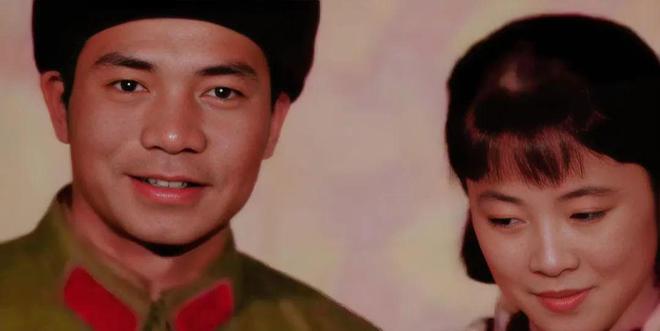1974年我相亲认识了妻子结婚四十七年却没有孩子我心里很委屈(图1)