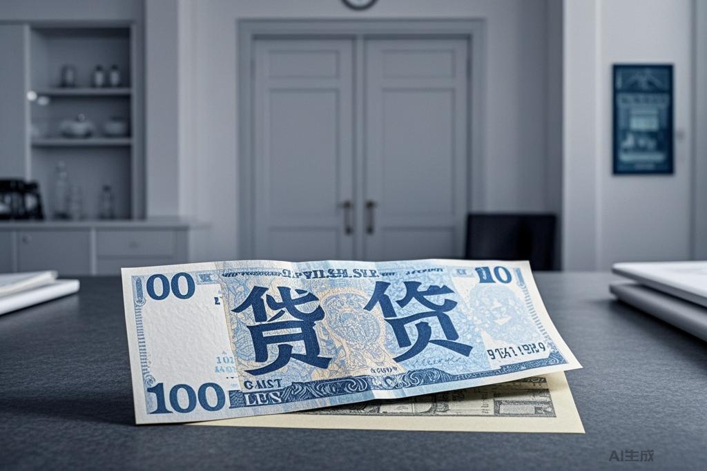 3次还是30次？上班族必看的催收电话应对手册（附正规平台推荐）(图1)