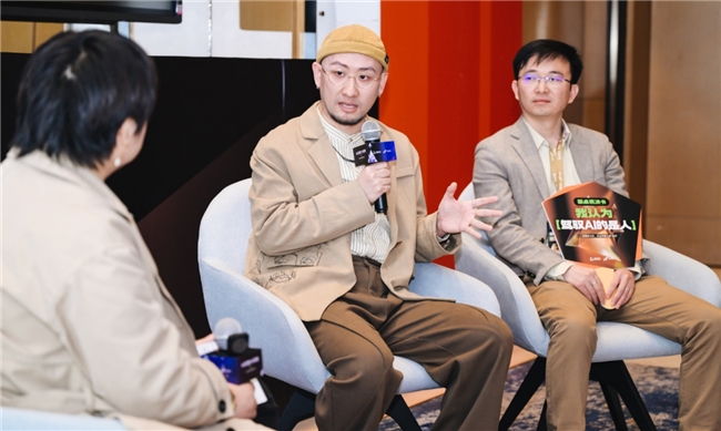 蝉妈妈年度大会：打破获客焦虑用蝉镜加速数智化营销(图4)