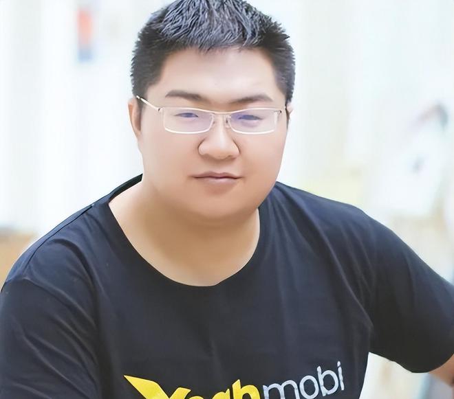 江西小伙上大学时吹牛：要拿千万年薪如今创业半年赚了20亿(图2)