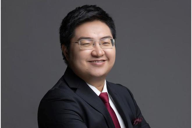 江西小伙上大学时吹牛：要拿千万年薪如今创业半年赚了20亿(图7)