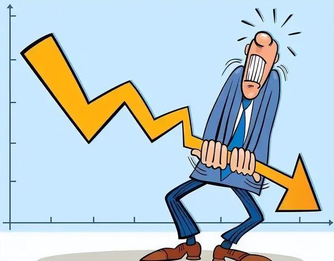 若不出意外2025年下半年开始大部分家庭可能面临“四大难题”(图11)