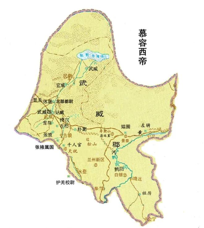 避免武威人之间因为缺乏沟通而产生内耗和不重复造轮子是实现“凉州IP”高效协作和共同发展的关键吗？(图4)