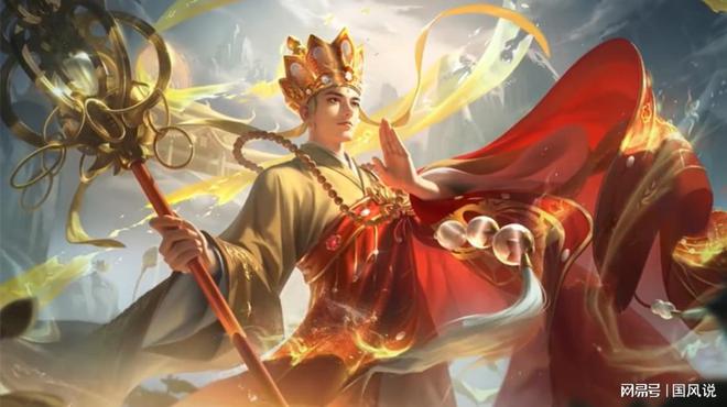 金蝉的大招怎么使用才能最大化伤害？(图1)