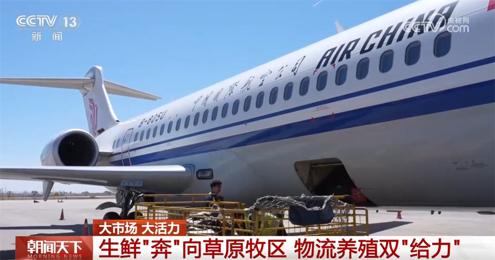 物流、养殖双“给力”为假日海鲜抢“鲜”上市按下“加速键”(图3)