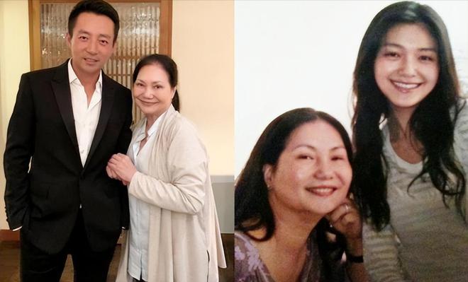 彻底不装了！S妈分不到遗产气急败坏：大S赚钱就是为了养我(图1)
