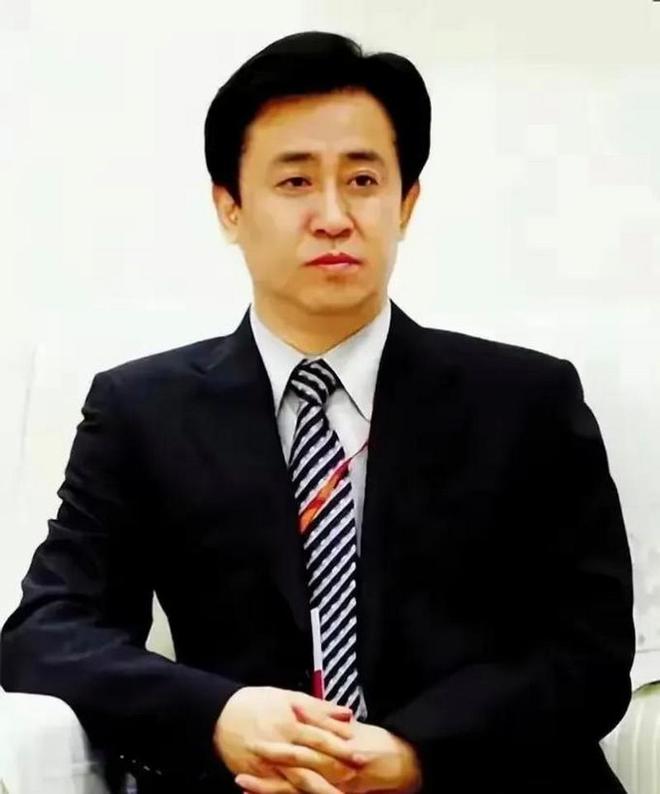 许家印干得最“虎”的一件事：填海造陆豪掷1600亿搞海花岛项目(图3)