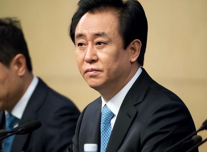 许家印干得最“虎”的一件事：填海造陆豪掷1600亿搞海花岛项目(图6)
