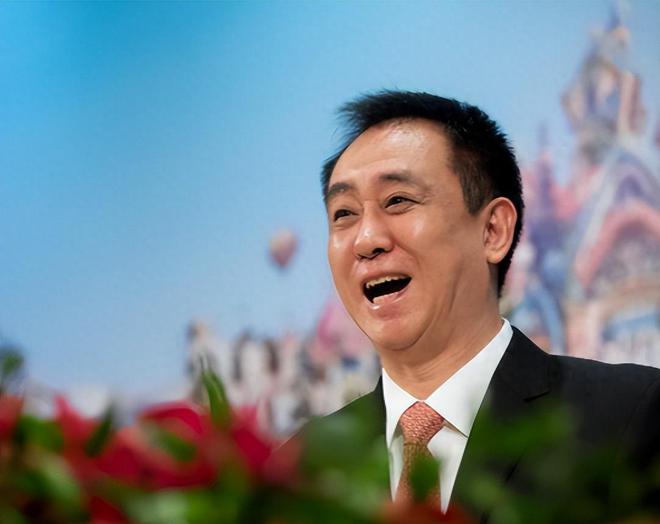许家印干得最“虎”的一件事：填海造陆豪掷1600亿搞海花岛项目(图1)