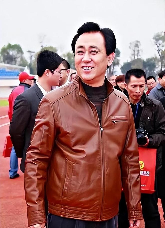 许家印干得最“虎”的一件事：填海造陆豪掷1600亿搞海花岛项目(图4)