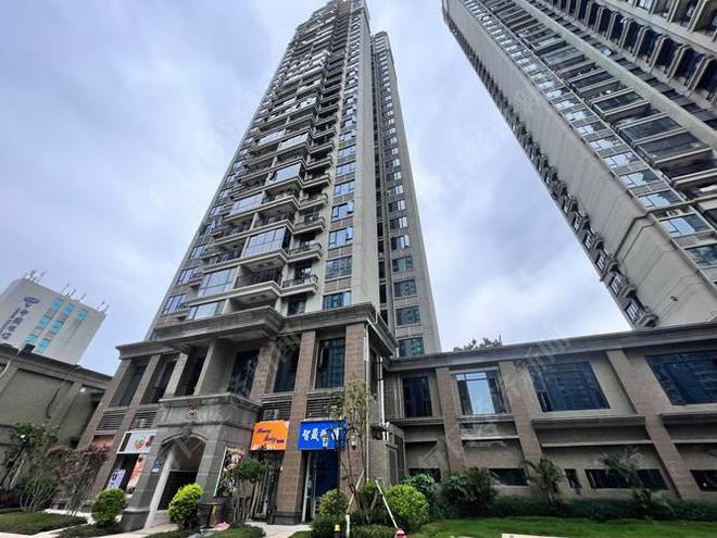 许家印干得最“虎”的一件事：填海造陆豪掷1600亿搞海花岛项目(图8)