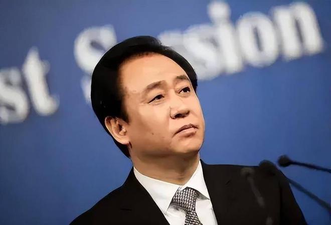 许家印干得最“虎”的一件事：填海造陆豪掷1600亿搞海花岛项目(图19)