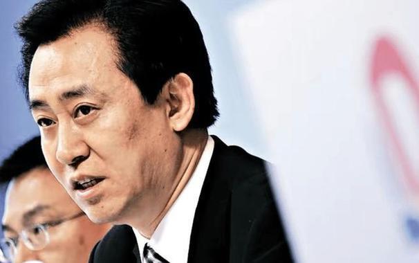 许家印干得最“虎”的一件事：填海造陆豪掷1600亿搞海花岛项目(图26)