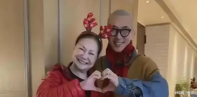 吃人不吐骨头渣！S妈十字发声却“底裤被扒”大S真是把她宠坏了(图4)