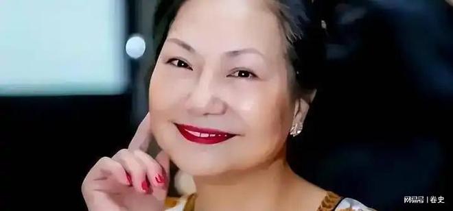 吃人不吐骨头渣！S妈十字发声却“底裤被扒”大S真是把她宠坏了(图9)