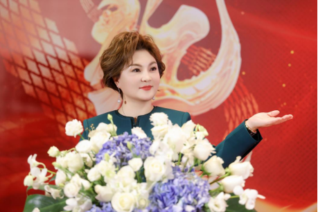 金莎集团盛大举行2025年度启动大会：金莎科美进化开启新篇章(图1)