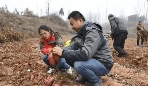 两会之后为何全网都在质疑全国人大代表赵昭回乡养牛创业？(图33)